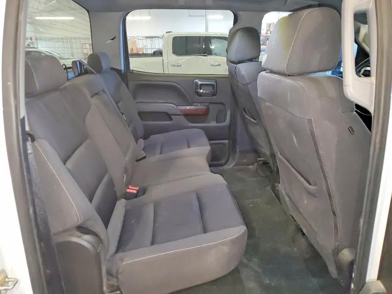 2018 GMC SIERRA K2500 SLE  