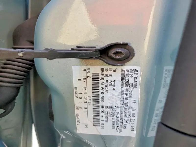 2013 FORD C-MAX SE  