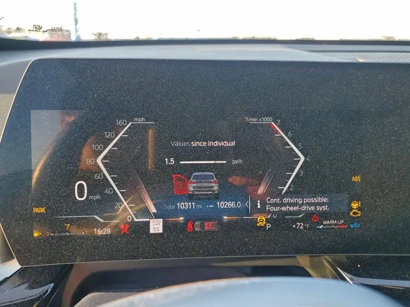 2023 BMW X1 XDRIVE28I  