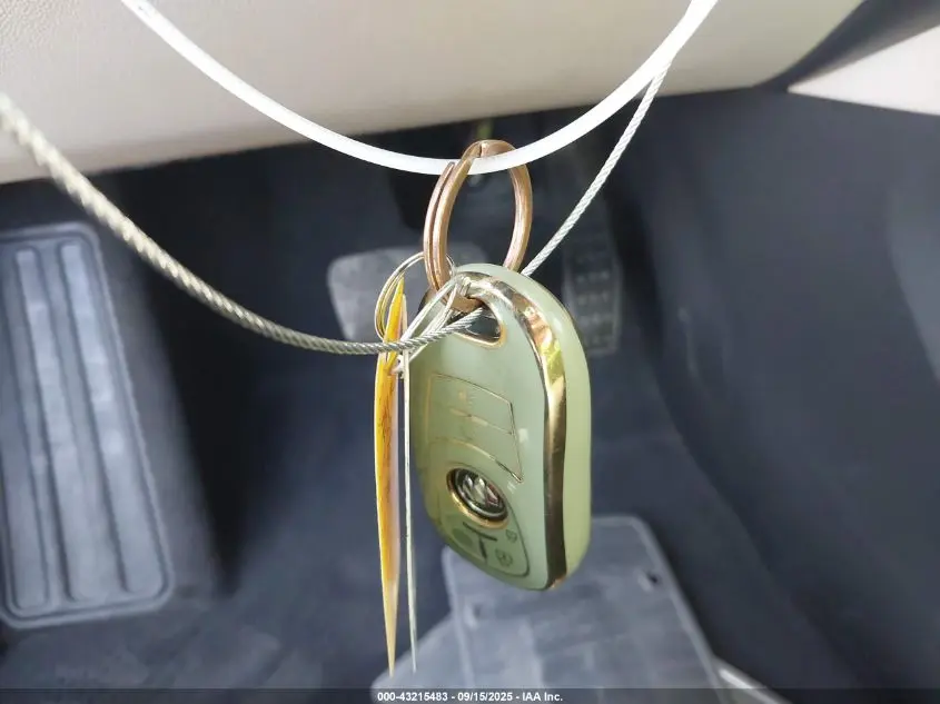 2021 BUICK ENCLAVE FWD ESSENCE