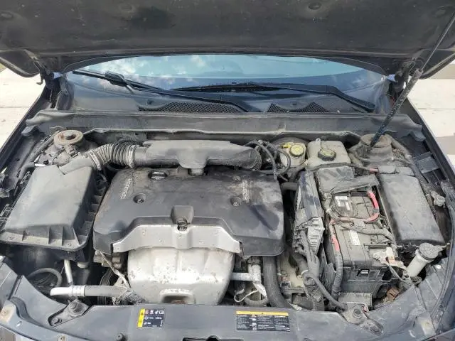 2015 CHEVROLET MALIBU 1LT  