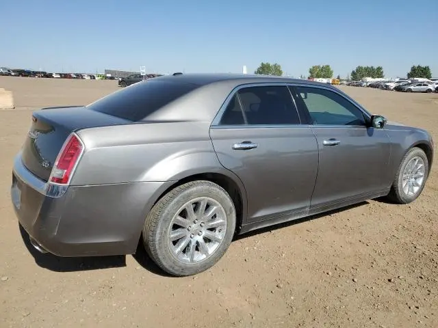 2012 CHRYSLER 300 LIMITED  