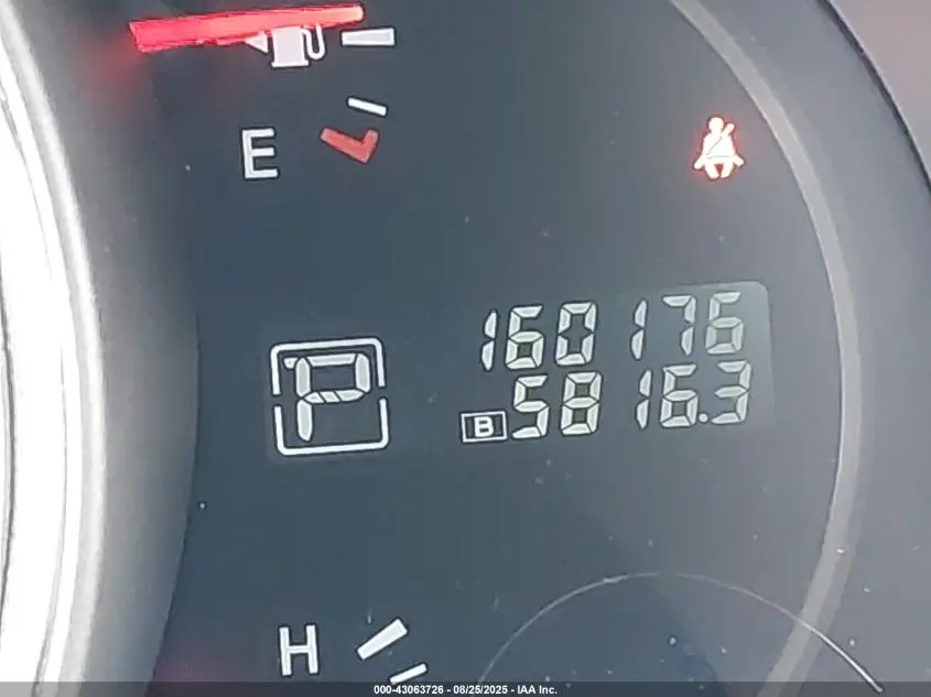 2013 NISSAN MURANO SL