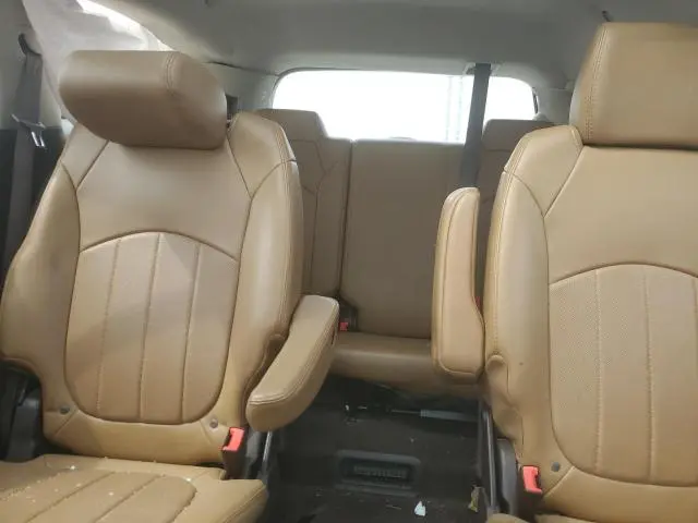 2016 BUICK ENCLAVE   