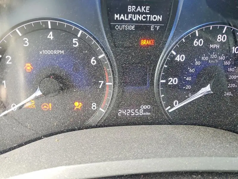 2014 LEXUS RX 350 BASE  