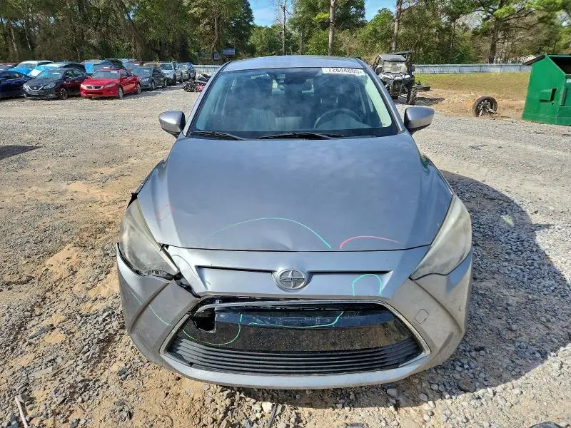 2016 TOYOTA SCION IA   