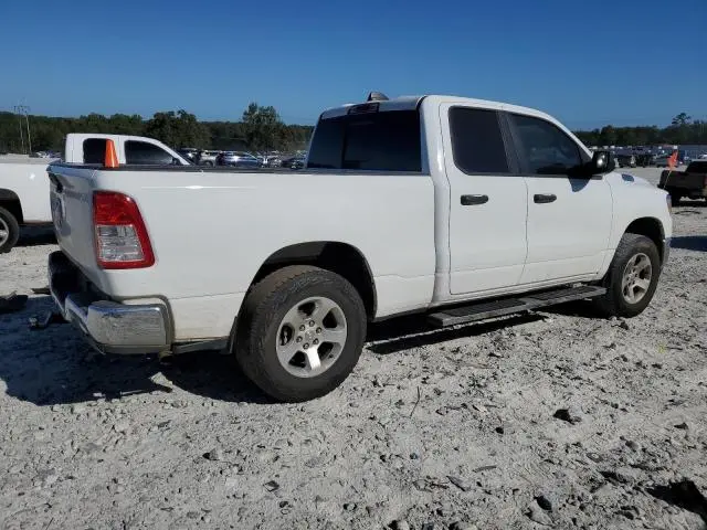 2019 RAM 1500 TRADESMAN  