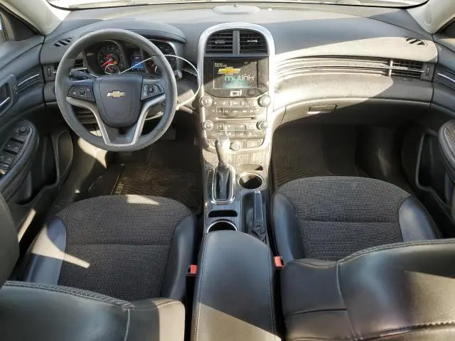2014 CHEVROLET MALIBU 1LT  