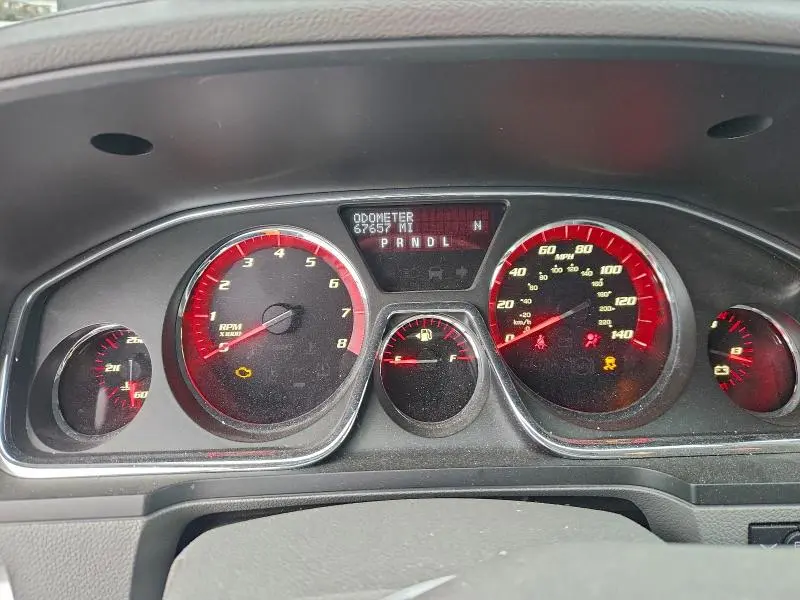 2017 GMC ACADIA LIMITED SLT-2  