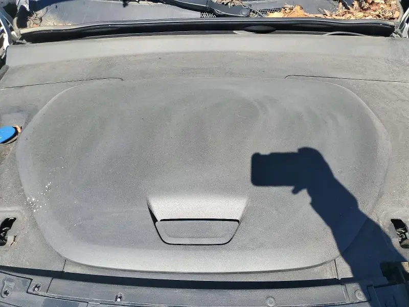 2021 VOLVO XC40 RECHARGE  