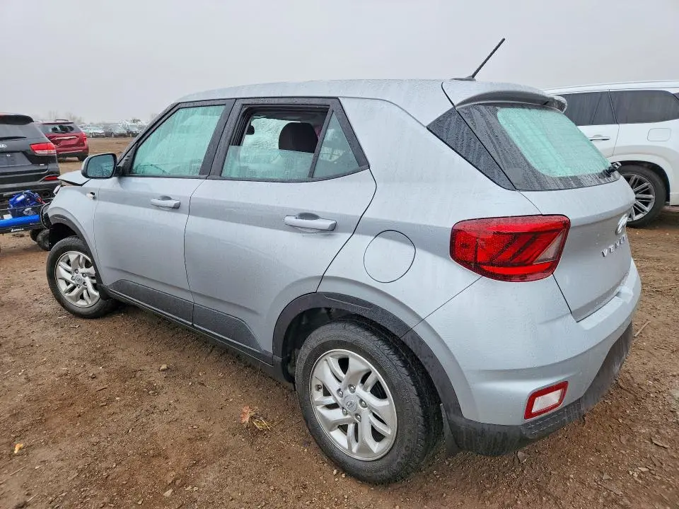 2023 HYUNDAI VENUE SE  