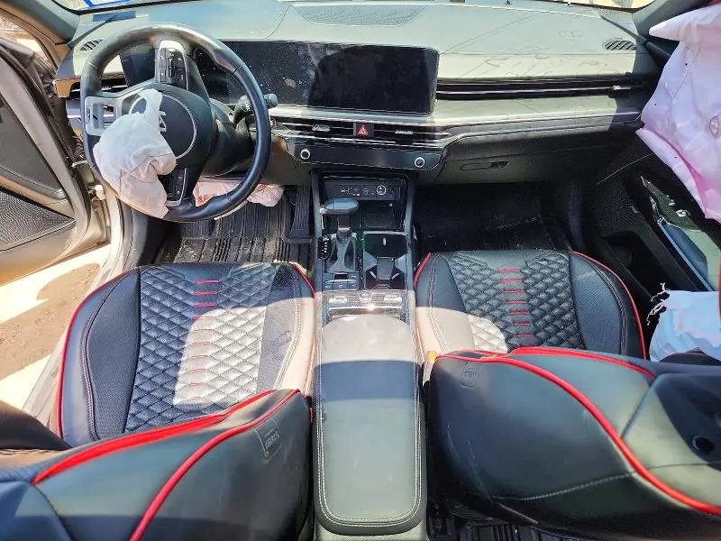 2025 KIA K5 GT LINE  