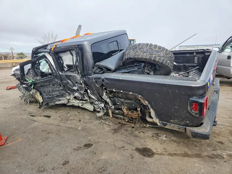 2024 JEEP GLADIATOR SPORT  