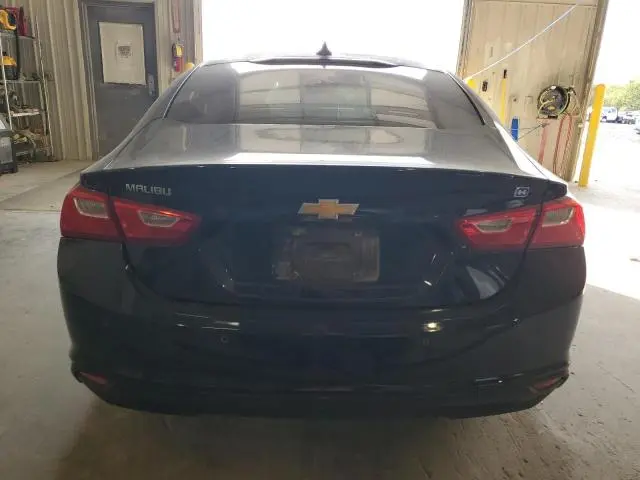 2016 CHEVROLET MALIBU HYBRID  