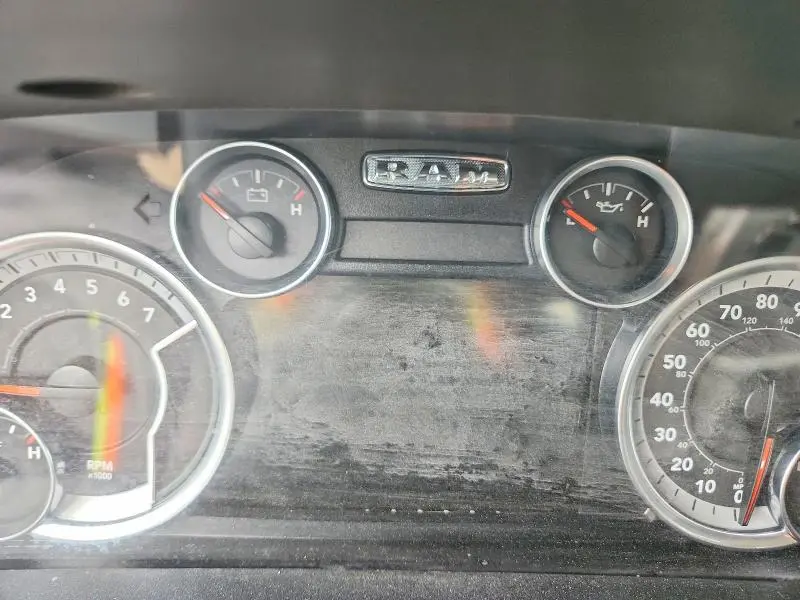 2015 RAM 1500 SPORT  