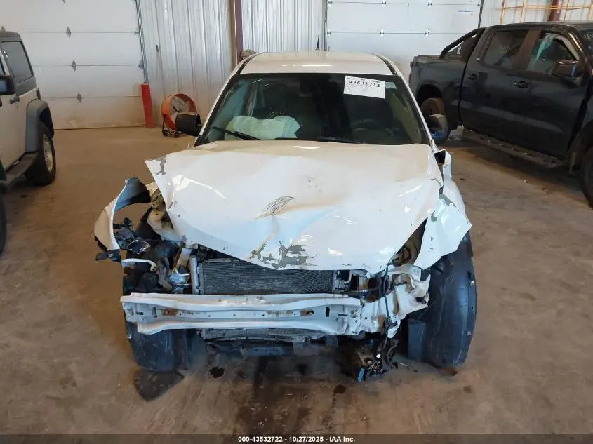 2012 CHEVROLET EQUINOX LS