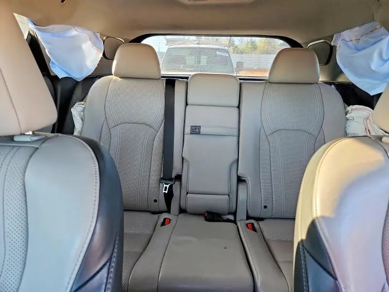 2018 LEXUS RX 350 BASE  