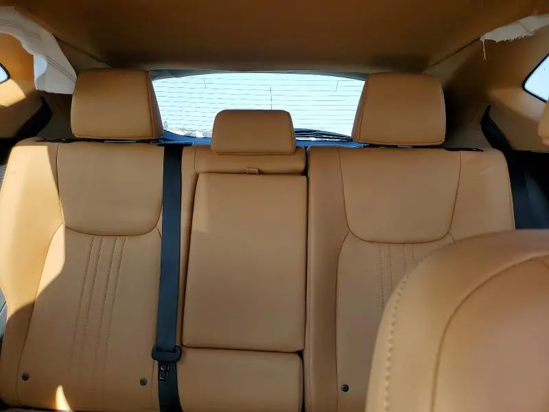 2026 LEXUS NX 350H PREMIUM  