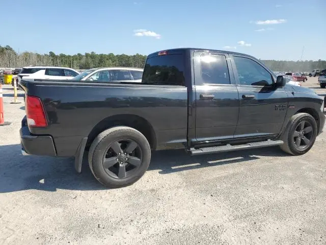 2017 RAM 1500 ST