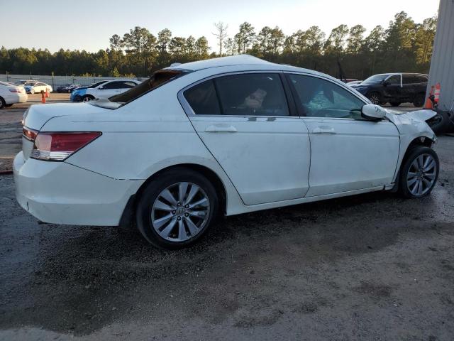 2011 HONDA ACCORD EXL