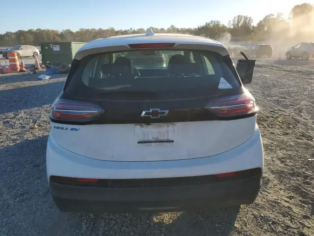 2023 CHEVROLET BOLT EV 2LT  