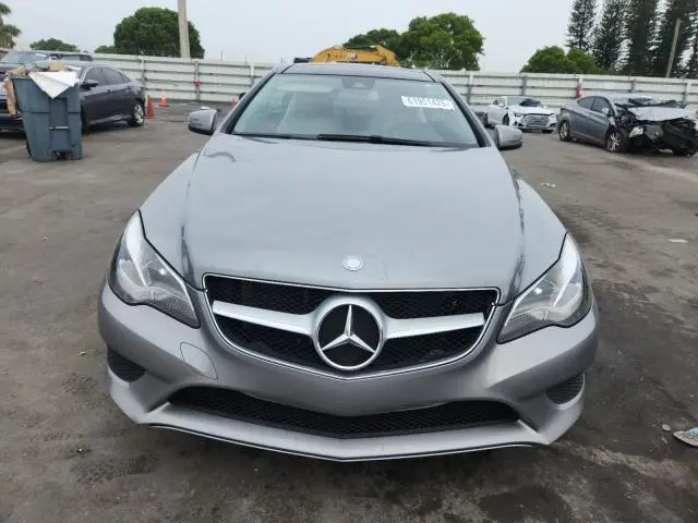 2014 MERCEDES-BENZ E 350  