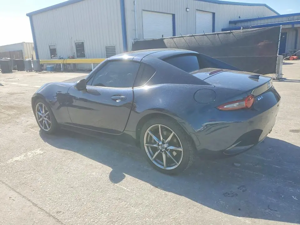 2021 MAZDA MX-5 MIATA GRAND TOURING  