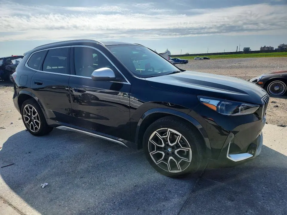 2024 BMW X1 XDRIVE28I  