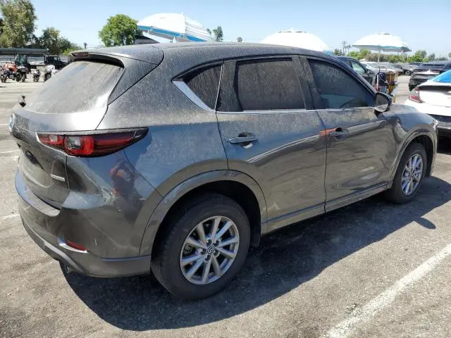2024 MAZDA CX-5 SELECT  