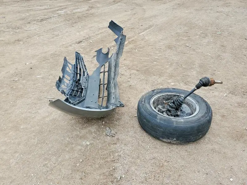 2021 CHEVROLET TRAX 1LT  