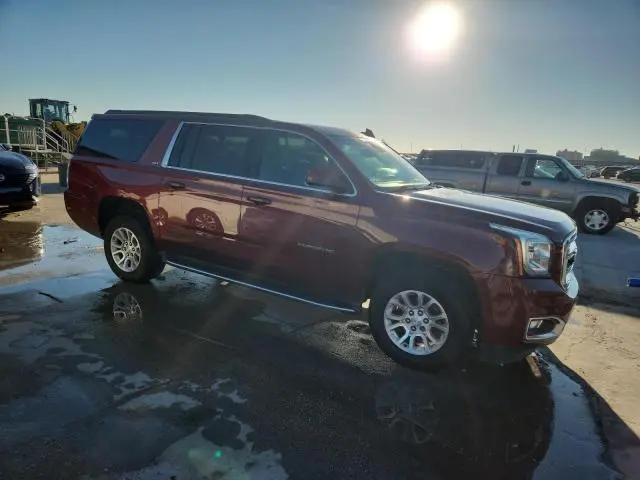 2019 GMC YUKON XL K1500 SLT  