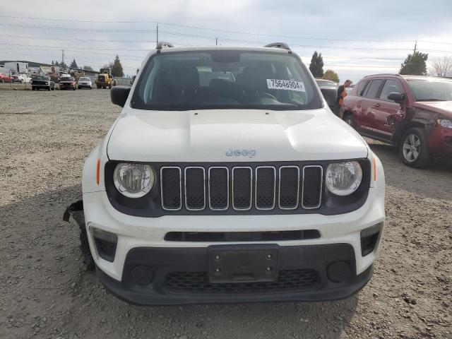 2020 JEEP RENEGADE SPORT