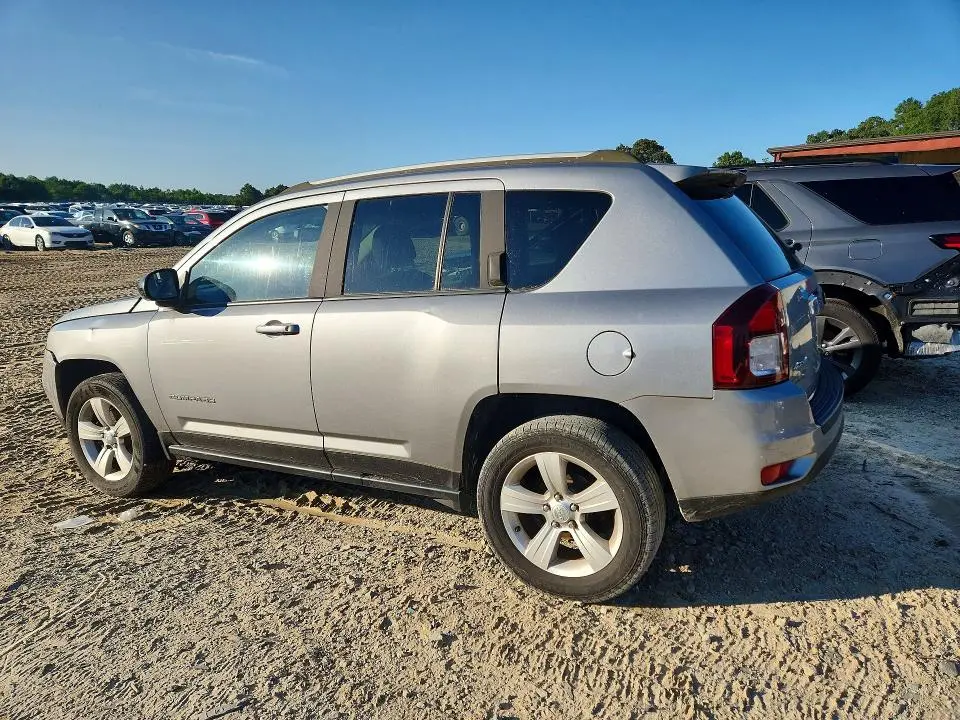 2015 JEEP COMPASS SPORT  