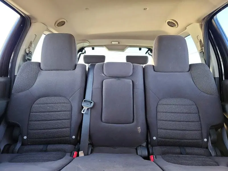 2012 NISSAN PATHFINDER S  