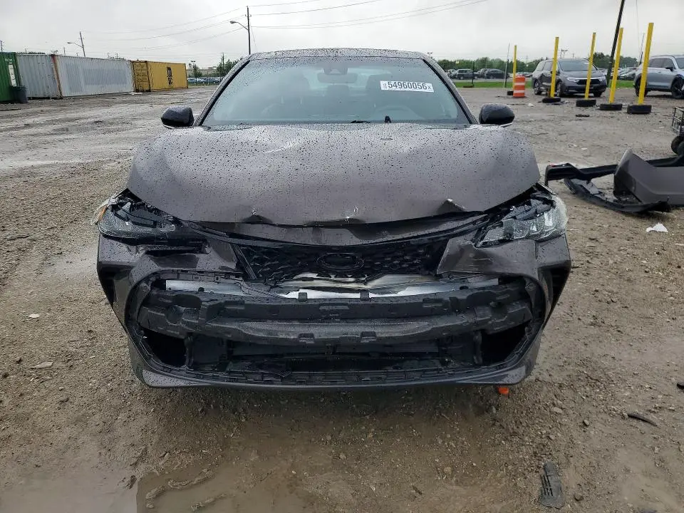 2020 TOYOTA AVALON XSE  