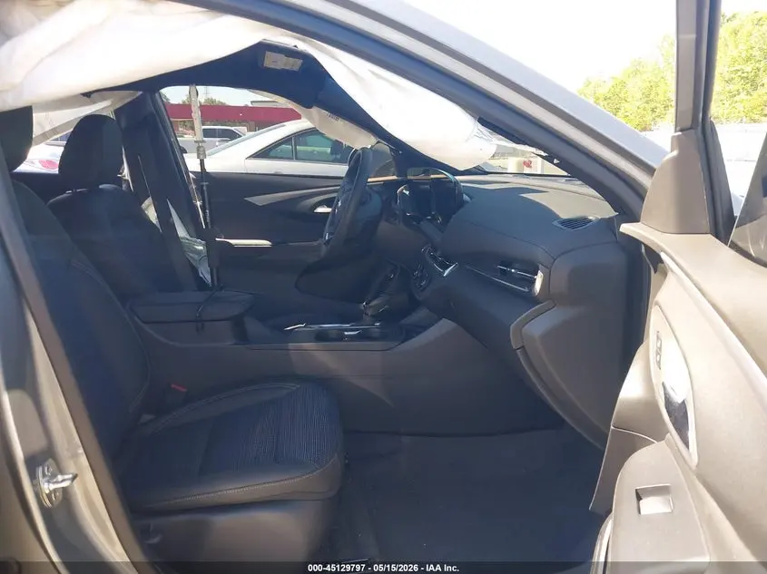 2026 BUICK ENVISTA PREFERRED FWD
