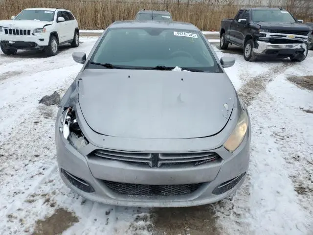 2015 DODGE DART SE  