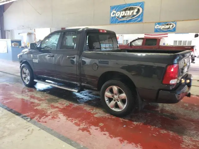 2018 RAM 1500 ST