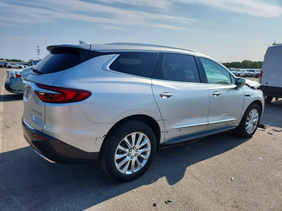 2019 BUICK ENCLAVE PREMIUM  