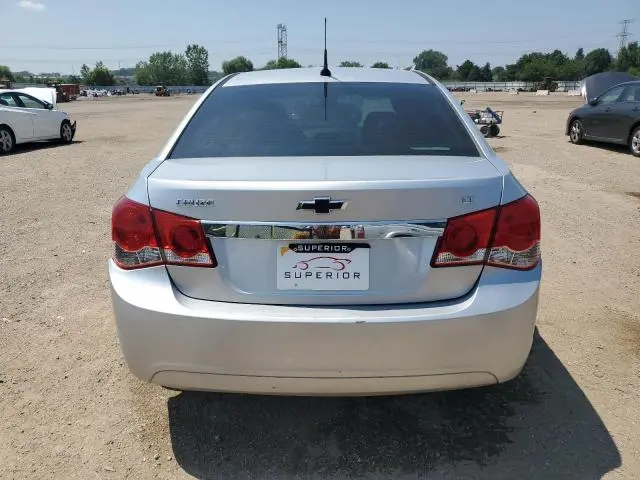 2013 CHEVROLET CRUZE LT  