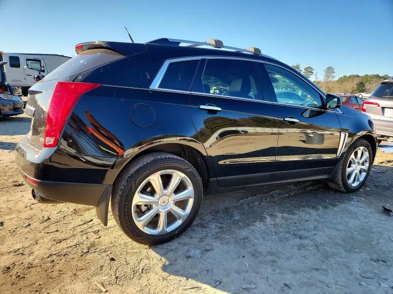 2014 CADILLAC SRX PREMIUM COLLECTION  