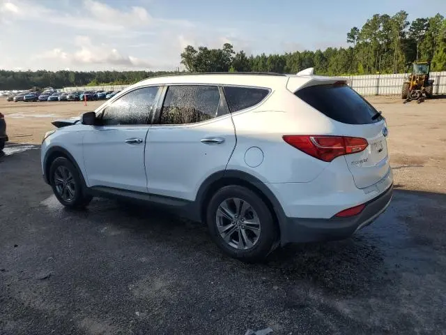 2014 HYUNDAI SANTA FE SPORT   