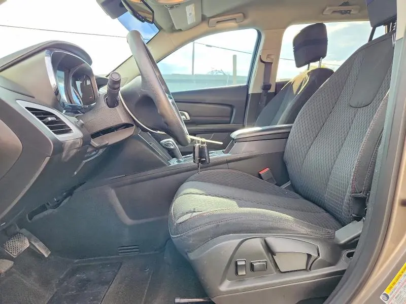 2012 GMC TERRAIN SLE  