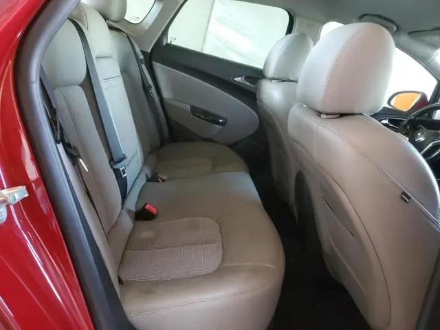 2014 BUICK VERANO CONVENIENCE  