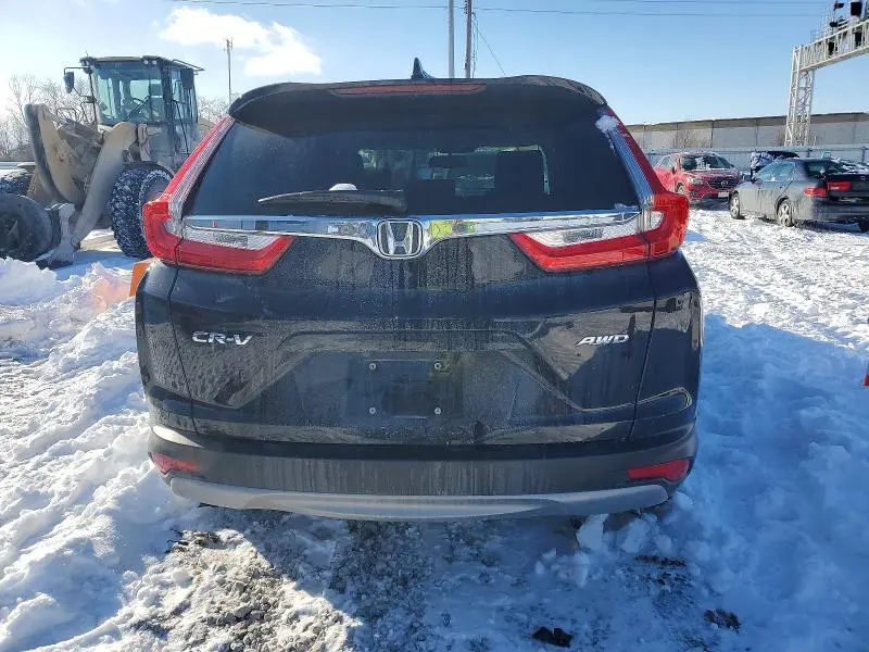 2019 HONDA CR-V EXL  