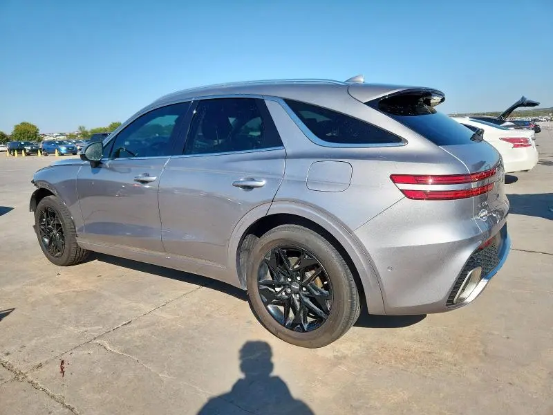 2022 GENESIS GV70 BASE  