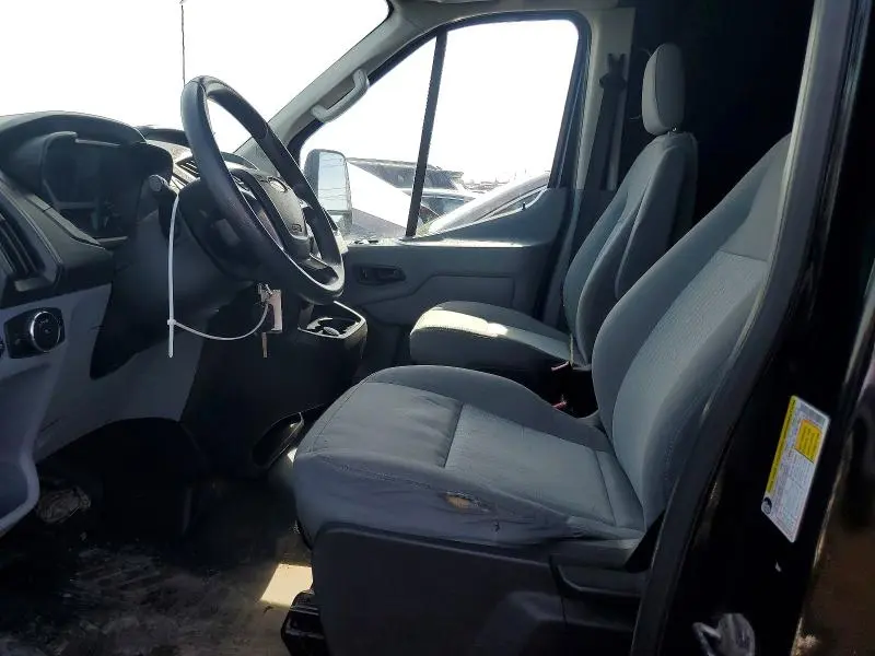 2018 FORD TRANSIT T-150  
