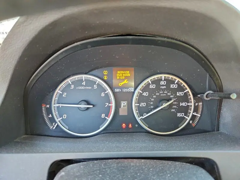 2014 ACURA RDX TECHNOLOGY  