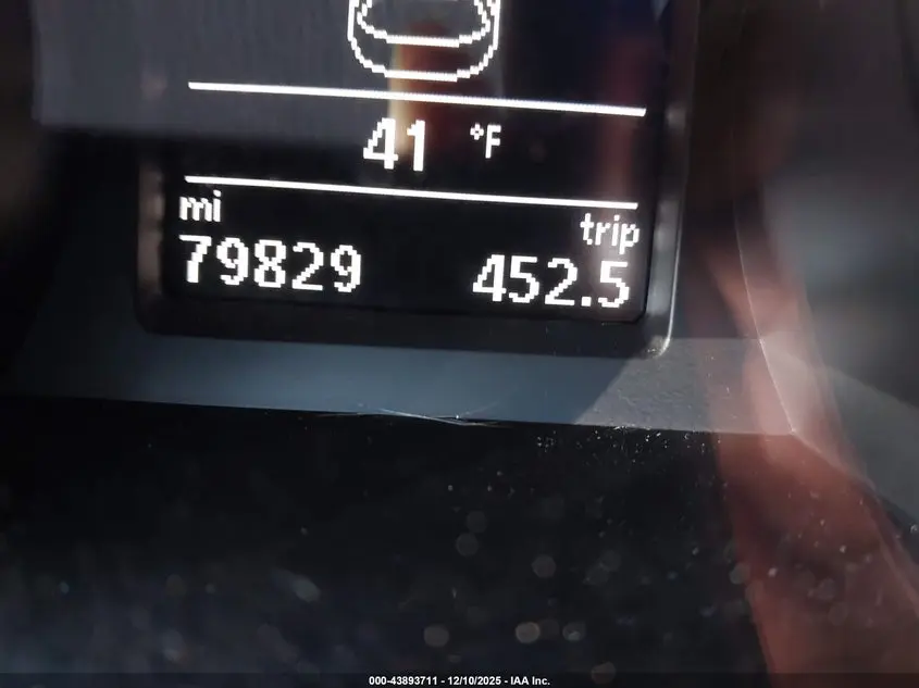 2018 VOLKSWAGEN PASSAT 2.0T SE