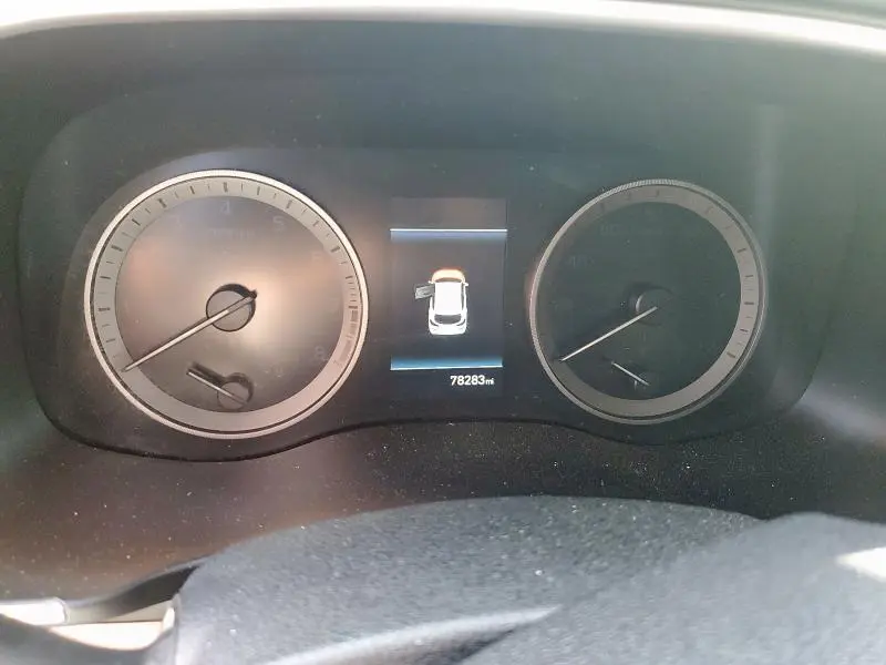 2019 HYUNDAI TUCSON LIMITED  